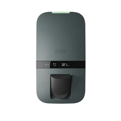 ONEPOLE PRO Mounting bracket for Peblar Charger