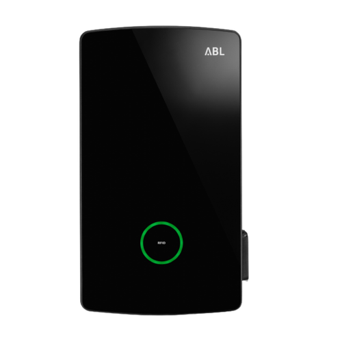 ONEPOLE PRO Mounting Bracket for Wallbox ABL eM4 Single/Twin