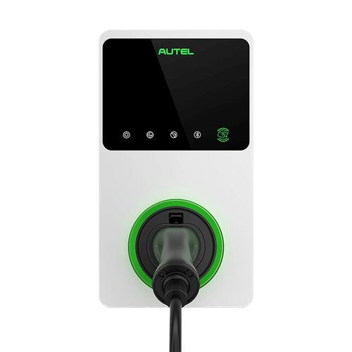 ONEPOLE PRO Mounting bracket for Autel MaxiCharger AC Wallbox