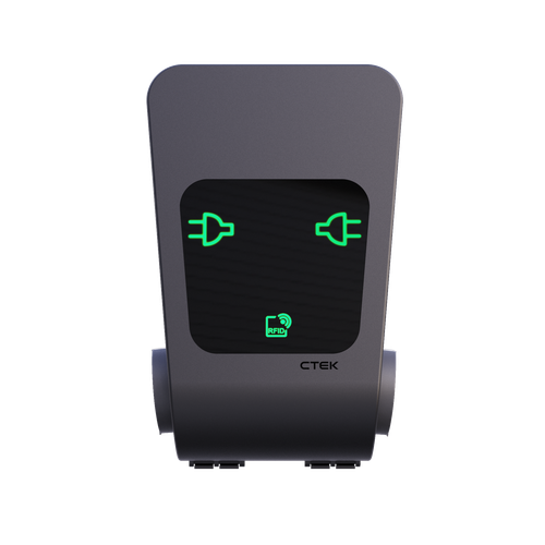 ONEPOLE PRO Mounting Bracket for CTEK Chargestorm Connected 3
