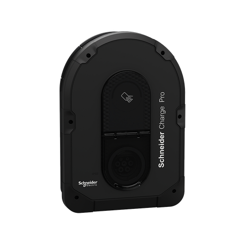 ONEPOLE PRO Mounting bracket for Schneider Charge Pro