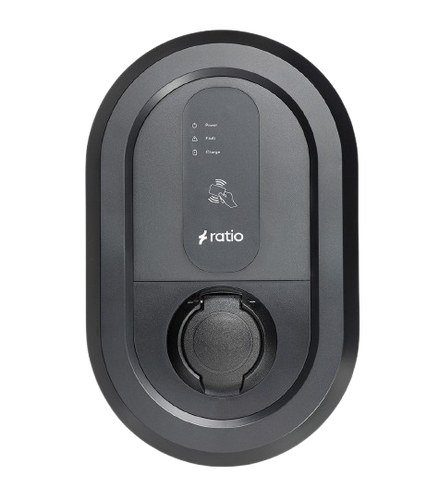 ONEPOLE PRO Mounting bracket for Ratio io6