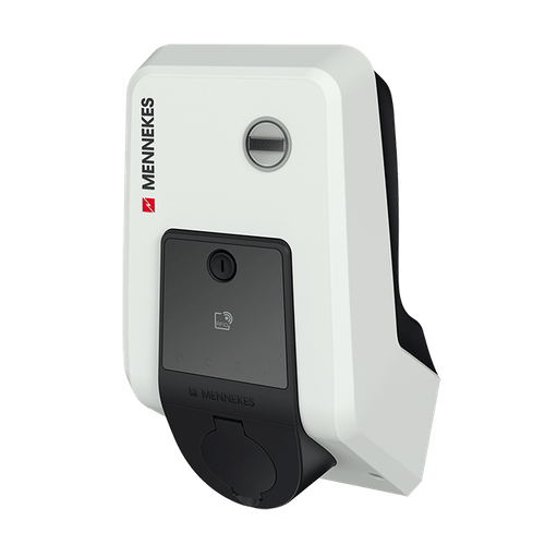 ONEPOLE PRO Mounting bracket for Mennekes Amtron Professional