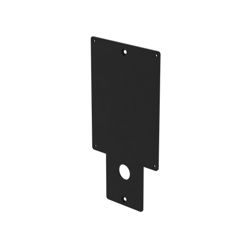 ONEPOLE LITE Mounting Bracket for Zaptec Go