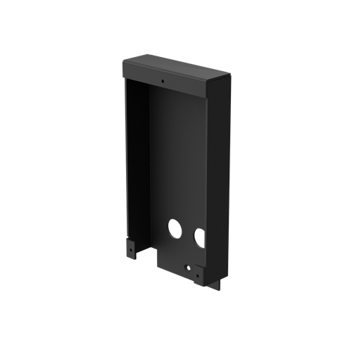 ONEPOLE PRO Mounting bracket for Peblar Charger