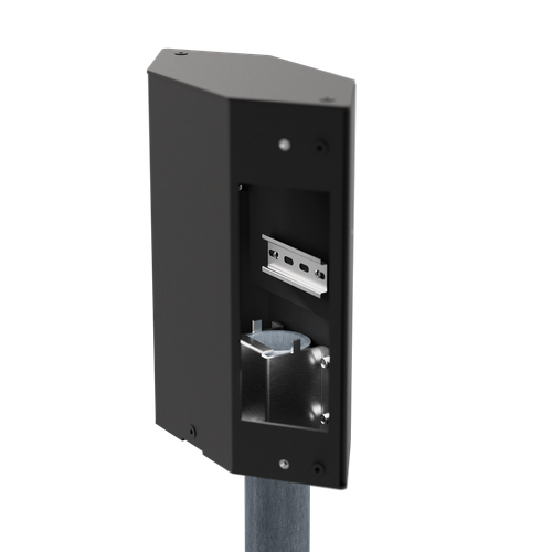 ONEPOLE BOX DIN MOUNT 60mm