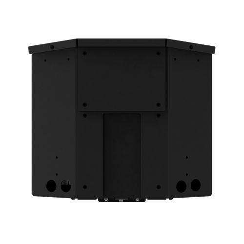 ONEPOLE X ENOVATES BOX Dual