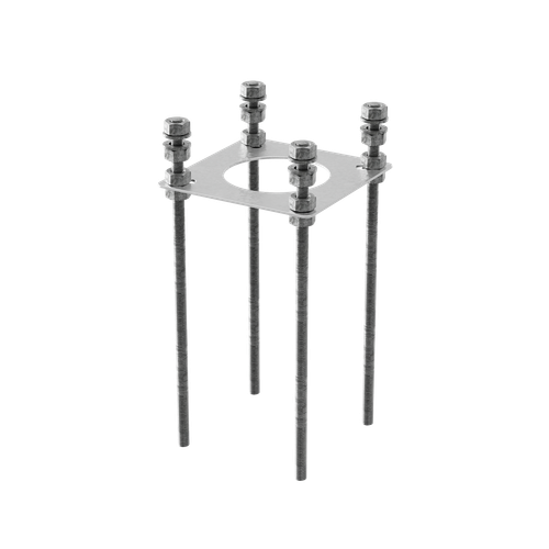 ONEPOLE Anchor Frame 400 CC140/160 M12