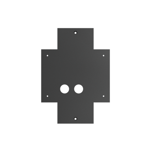 ONEPOLE PRO Monting Bracket for IQ Home