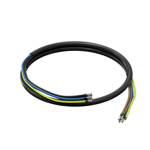 ONEPOLE Cable Pre-Terminated 5G6mm² L1600