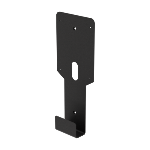 ONEPOLE LITE Mounting Bracket with Cable Holder for Easee