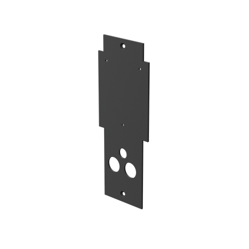 ONEPOLE LITE Mounting Bracket for Wallbox Pulsar Cable