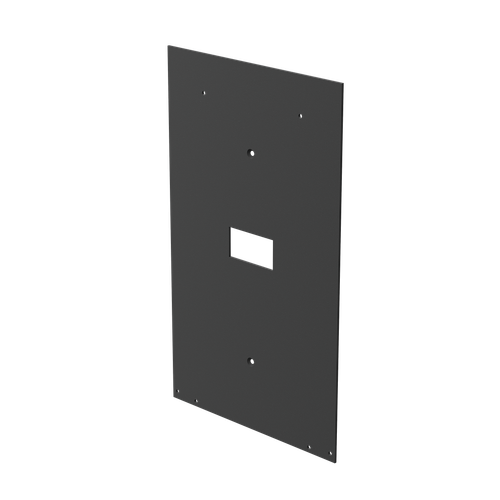 ONEPOLE PRO Mounting Bracket for Wallbox ABL eM4 Single/Twin