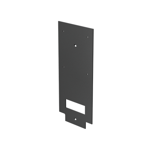 ONEPOLE PRO Mounting bracket for Schneider Charge Pro