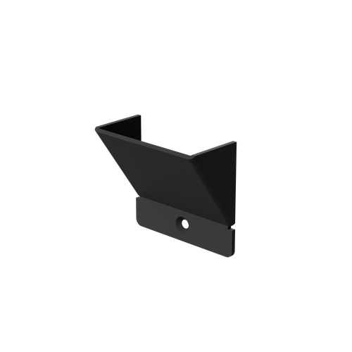 ONEPOLE LITE Cable protector for Zaptec GO