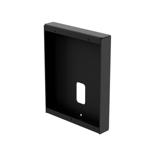 ONEPOLE LITE Mounting Bracket for Enphase IQ EV Charger 2 socket version