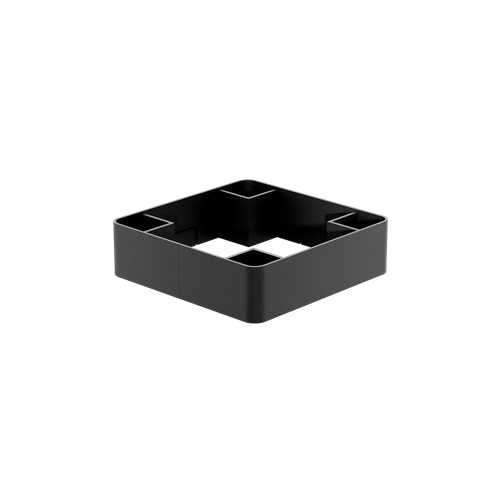 ONEPOLE Ceiling/floor adapter CC160