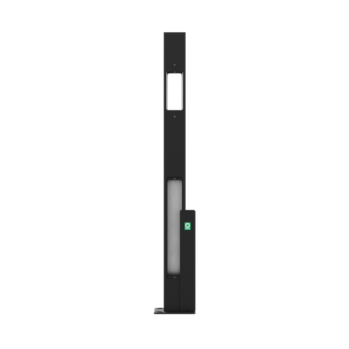 ONEPOLE PRO 1500 with footplate CC160