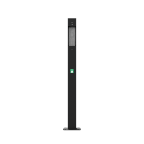 ONEPOLE LITE 1200 SINGLE with footplate CC140