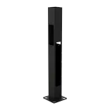 Q9MSM - ONEPOLE PRO 1000 with footplate CC160 | Onepole